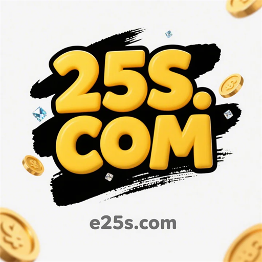 25s.com Logo