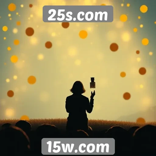 Dinâmica de bônus e prêmios em 25s.com