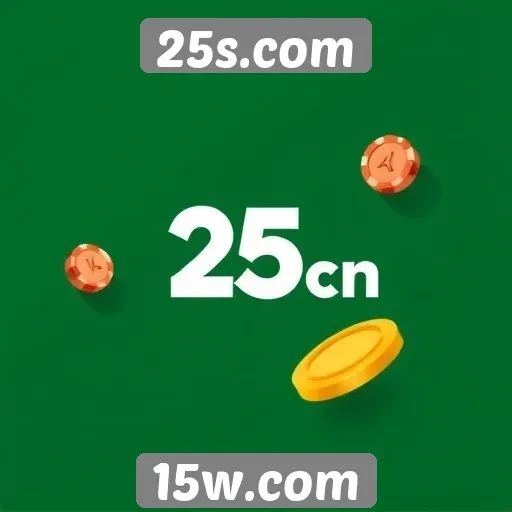 Recursos de bonificação do site 25s.com