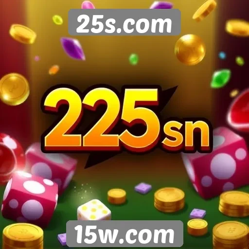 Análise da variedade de jogos no 25s.com